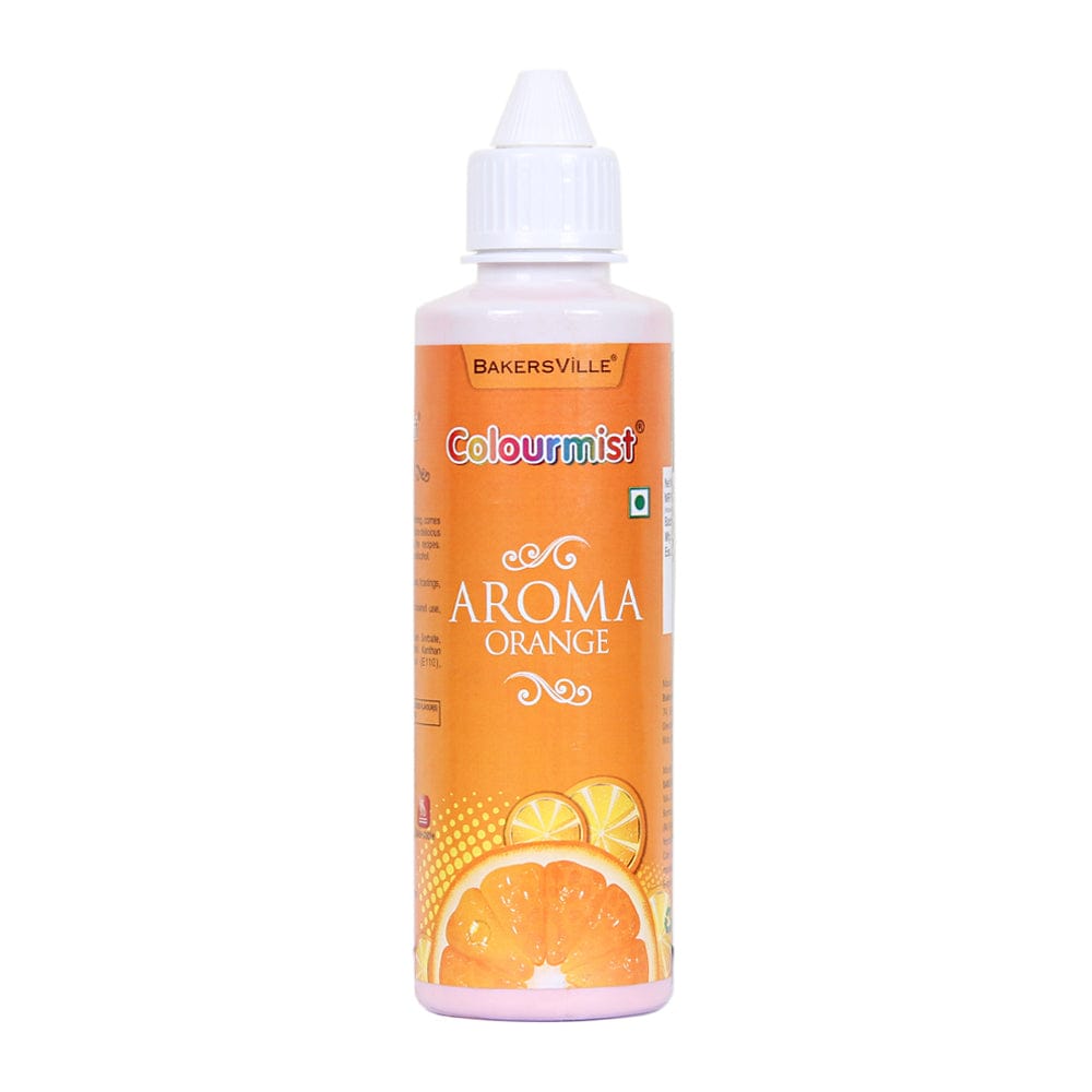 AROMA ORANGE (BAKERSVILLE)